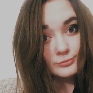 Meet your Posher, Aubrey